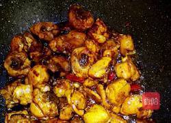 大盘鸡的做法图解3