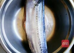 鲅鱼水饺的做法图解1