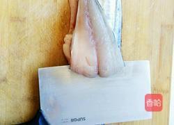 鲅鱼水饺的做法图解2