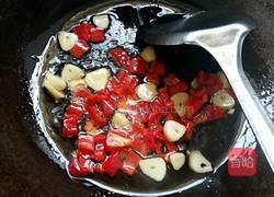 清炒苦瓜的做法图解4