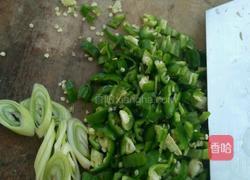 东北鸡蛋焖子的做法图解3