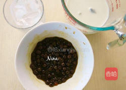 珍珠奶茶的做法图解5