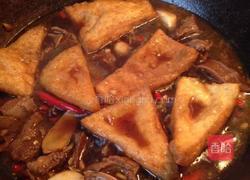 西红柿牛腩煲的做法图解5