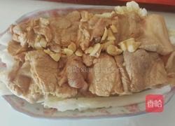 蒸五花肉的做法图解6
