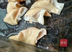 溜肥肠的做法图解4
