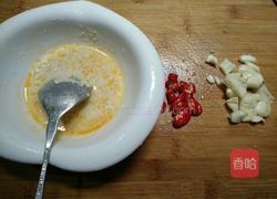 腐乳空心菜的做法图解4