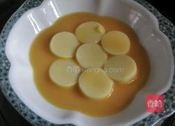 日本豆腐蒸蛋的做法图解5
