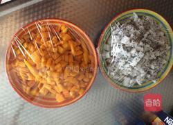 水果千层蛋糕的做法图解6