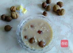 桂圆燕麦粥的做法图解7