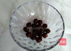 桂圆燕麦粥的做法图解2