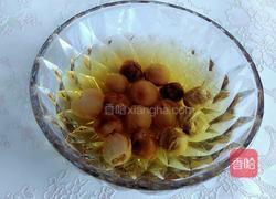 桂圆燕麦粥的做法图解3