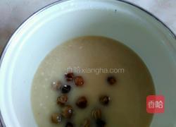 桂圆燕麦粥的做法图解6