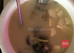 鲫鱼豆腐汤的做法图解6