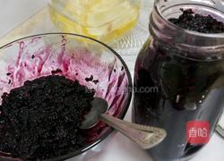 自制桑葚果酱的做法图解7