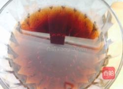 柠檬可乐生姜茶的做法图解1