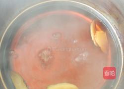 柠檬可乐生姜茶的做法图解5