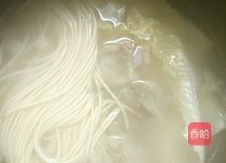 排骨面的做法图解3