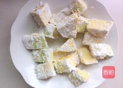 糖醋脆皮茄子的做法图解6