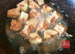 糖醋脆皮茄子的做法图解7