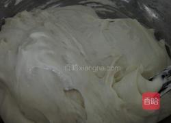韭菜盒子的做法图解2