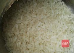 排骨粥的做法图解3