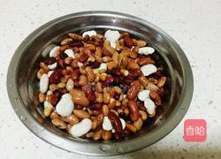 蜜豆的做法图解1