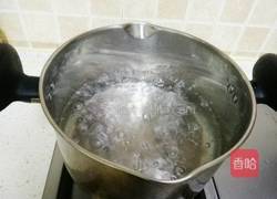 蜜豆的做法图解3