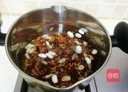 蜜豆的做法图解4