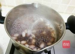 蜜豆的做法图解5