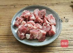 可乐排骨的做法图解2