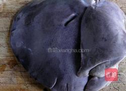 家常炒猪肝的做法图解1