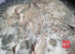 家常炒猪肝的做法图解4