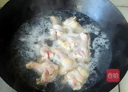 蒜香鸡翅根的做法图解1