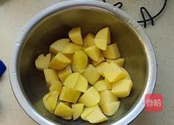 蒜香鸡翅根的做法图解3