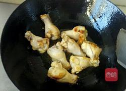蒜香鸡翅根的做法图解5
