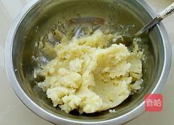 芝士焗土豆泥的做法图解6