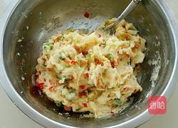 芝士焗土豆泥的做法图解8
