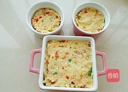 芝士焗土豆泥的做法图解9