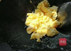 番茄鸡蛋炒方便面的做法图解5