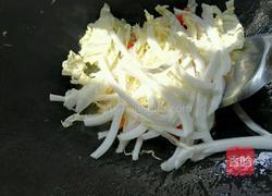 番茄鸡蛋炒方便面的做法图解8