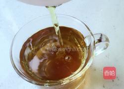 金银花水的做法图解4