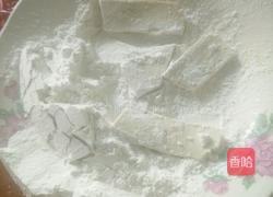 青椒豆腐的做法图解2