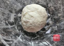 鸡蛋韭菜灌饼的做法图解2
