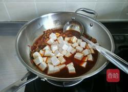 油渣烧豆腐的做法图解14