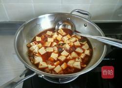 油渣烧豆腐的做法图解15