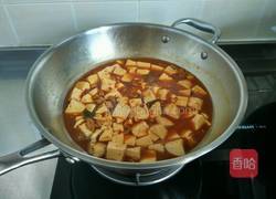 油渣烧豆腐的做法图解16