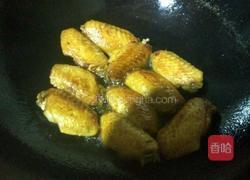 红烧翅中的做法图解5