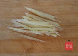 红烧翅中的做法图解6