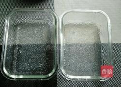 椰汁西米糕的做法图解6