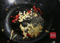 包菜粉丝的做法图解5